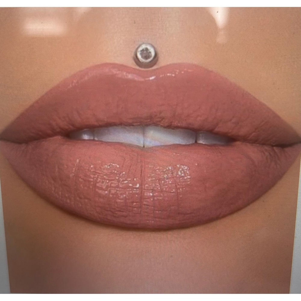 Jeffree Star Supreme‎ Gloss Cookie Dough Fetish Nude Lip Gloss Full Size